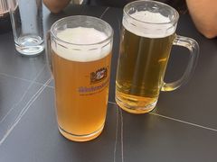 -巴伐利亚啤酒坊(意式风情街店)