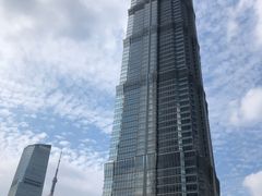 -上海中心大厦