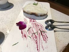 紫薯山药泥-九府羊·鲜羊火锅·烤串(新华路店)