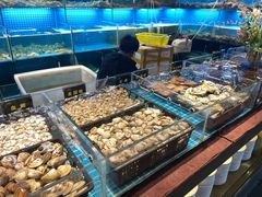 -九月海·海鲜自助(世纪东方店)