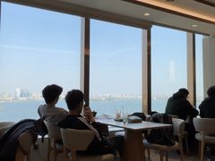 -洄归山也·高空C位湖景下午茶(东方之门店)