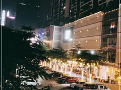 -华润万家(摩尔城店)