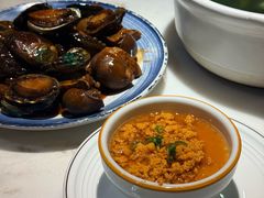 -日丰园海肠水饺·老字号大连海鲜(和平广场店)