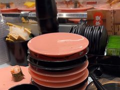 -争鲜回转寿司(朝北大悦城店)