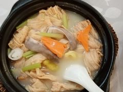 -鹭园酒家·四十年老字号