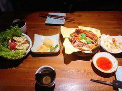 -繁·醉花亭小酒馆(鼓楼店)