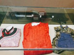 -广东革命历史博物馆办公楼