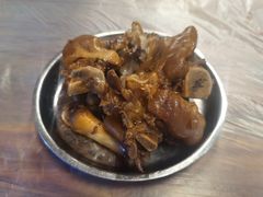 -王万妈卤猪脚(青岩交通路)