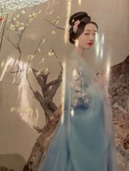 -盘子女人坊古装写真摄影(苏州旗舰店)