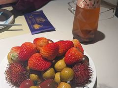 -大渔铁板烧(保利文化广场店)