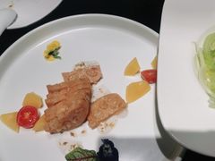 -高第街56号餐厅(银座商城玉函店)