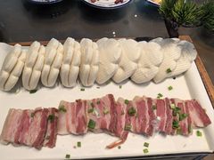 -印象徽州·正宗徽菜体验店