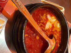 -西塔老太太泥炉烤肉(苏州大悦城店)