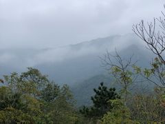 -七娘山