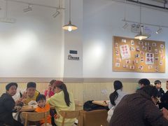 -翁林甜品