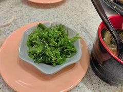 -争鲜回转寿司(中街大悦城店)
