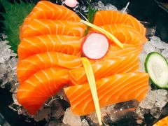 -大雄寿司(中华广场店)