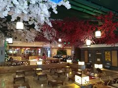 -御池园(顾村公园店)