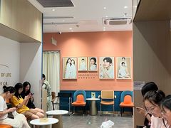 -海马体照相馆(龙湖杭州金沙天街店)