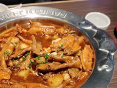-胖哥俩肉蟹煲(福州仓山爱琴海店)