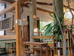 大堂-知亘茶食