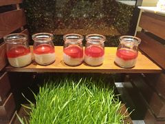 -威斯汀舞台餐厅