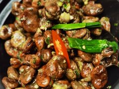 -丰收日·小海鲜·沪上家宴(顾村正大店)