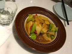 -疆Jiang·新疆秘制料理