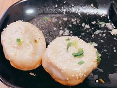 -小杨生煎(黄河路店)