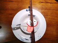 -老阿爸鲜鱼土菜(昆山花桥店)