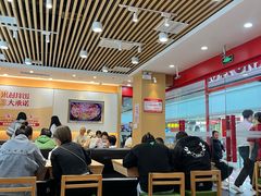 -米村拌饭(万达广场庄河店)
