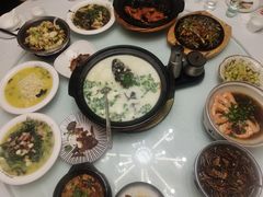 -馨方园食府·市井老南京菜