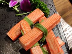 -盡膳口福跷脚牛肉火锅(时代广场店)