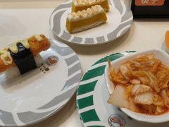 -新一番三文鱼寿司(红城湖店)