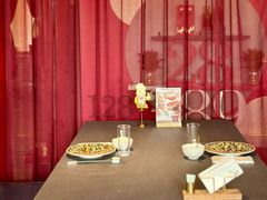 -羲和雅苑•北京烤鸭(平安国际金融中心店)