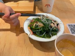 -火山屋台(新街口店)