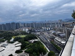 -茉莉花空中花园餐厅(义乌店)