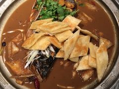 -大鸭梨烤鸭(枣园店)