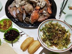 -前王院•巧克力海鲜市集餐厅(万平口店)