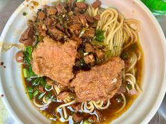 加酥脊肉-南华街卤面(塘双路店)