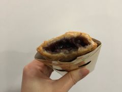 -麦当劳(佛山流行前线店)