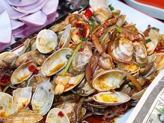 -路边边.炒菜烧烤.音乐餐厅(良乡长虹店)