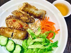 鱼露鸡翅捞檬-PHO·5越南牛肉粉(建新路店)