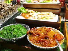 -威珀斯酒店·珀萃美食餐厅