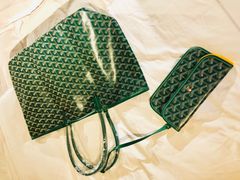 -GOYARD(恒隆广场店)