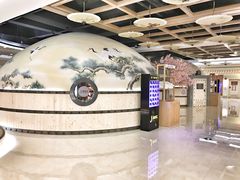 汗蒸房-极乐汇汗蒸会馆(杭州店)