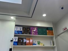 -郑远元专业修脚房(田贝二路店)