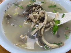 -北三沙家烧麦(北头道街店)