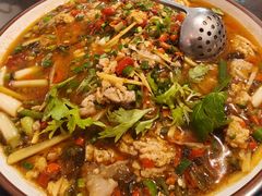 -飞虹鱼馆(春华路店)