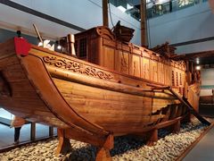 -上海中国航海博物馆